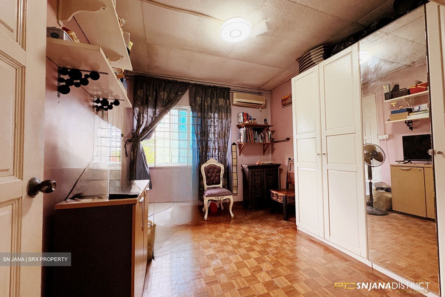 Thomson Garden Estate (D20), Terrace #574551821